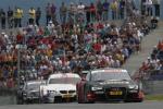 Audi A5 DTM Coupe 2012 года